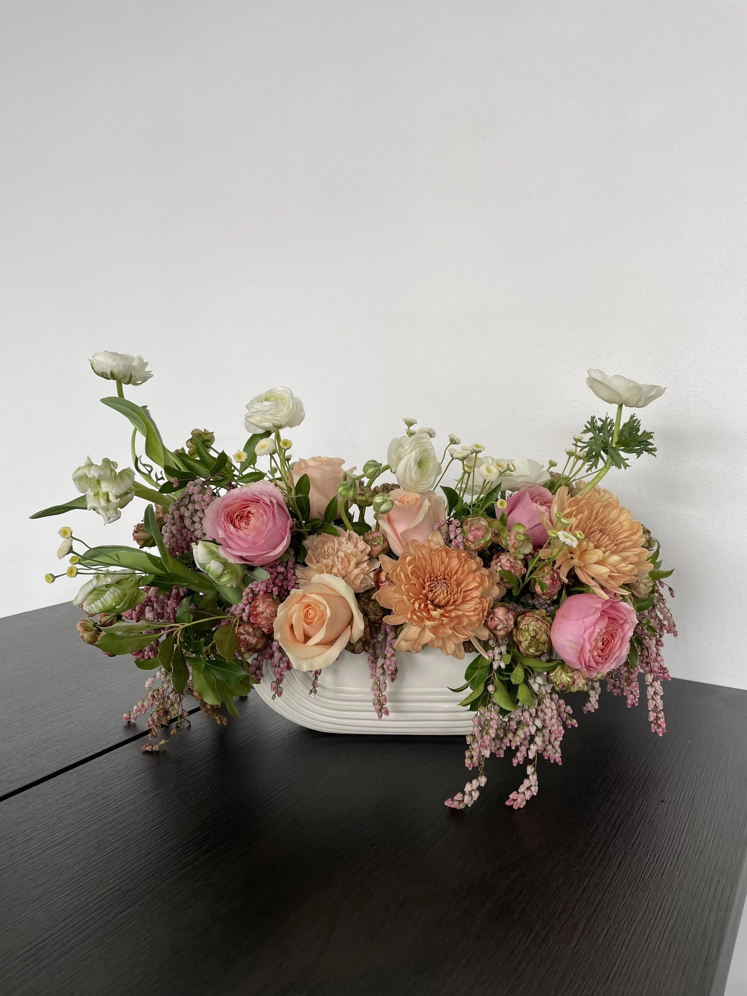 Vase Arrangements — FLEUR